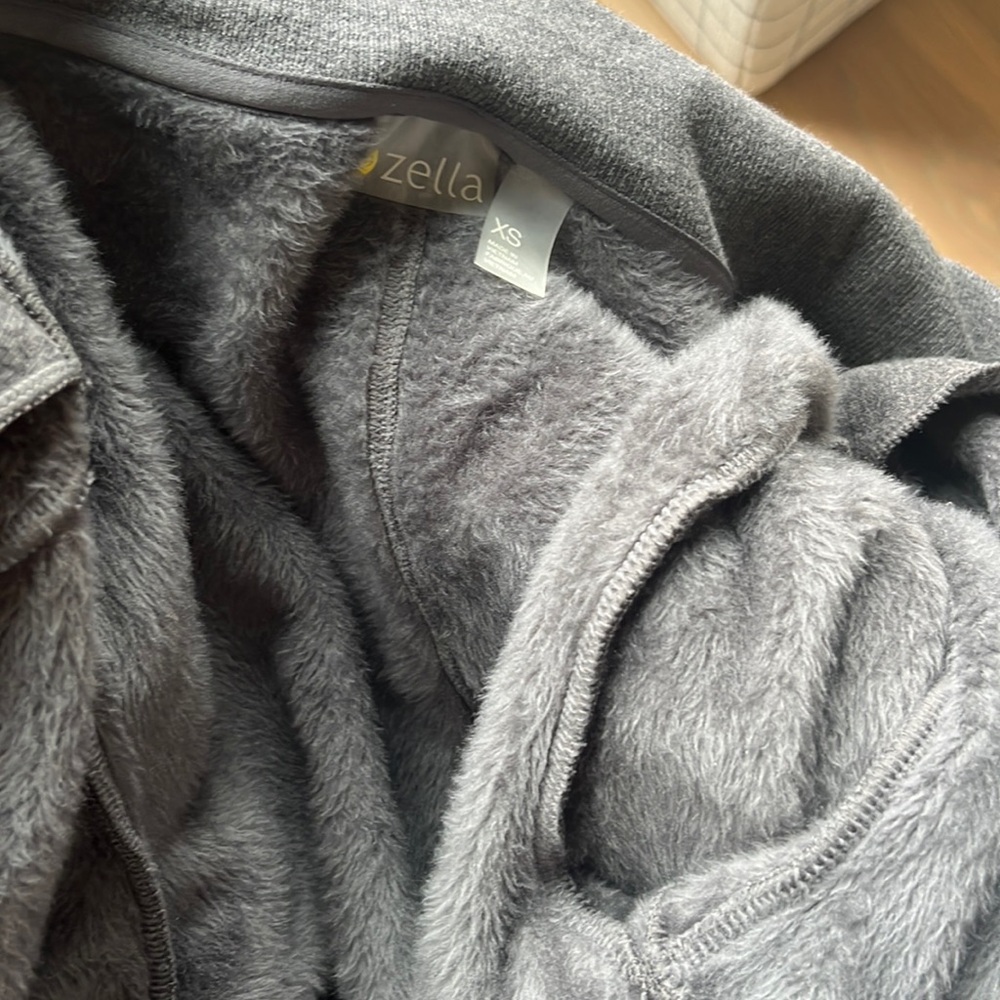 Zella Wrap Jacket - image 5